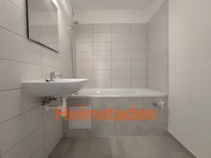 Pronájem bytu 3+1, Orlová - Lutyně, Okružní, 68 m2