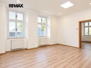 Pronájem bytu 2+kk, Kutná Hora, Jiřího z Poděbrad, 52 m2