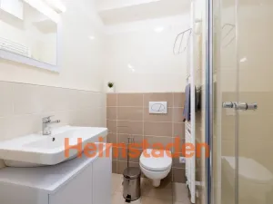 Pronájem bytu 1+kk, Plzeň - Jižní Předměstí, Magisterská, 27 m2