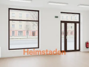 Pronájem kanceláře, Havířov - Město, Hlavní třída, 84 m2
