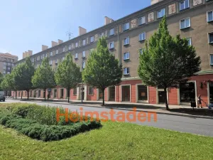 Pronájem kanceláře, Havířov - Město, Hlavní třída, 84 m2
