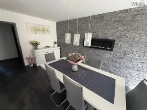 Prodej bytu 4+1, Nová Ves v Horách, 99 m2