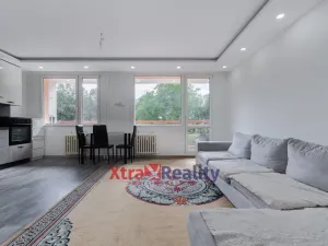 Prodej bytu 3+kk, Most, K. H. Borovského, 61 m2