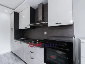 Prodej bytu 3+kk, Most, K. H. Borovského, 61 m2