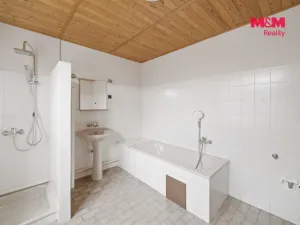 Pronájem rodinného domu, Červený Kostelec, Náchodská, 130 m2