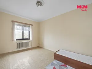 Pronájem rodinného domu, Červený Kostelec, Náchodská, 130 m2