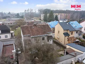Pronájem rodinného domu, Červený Kostelec, Náchodská, 130 m2