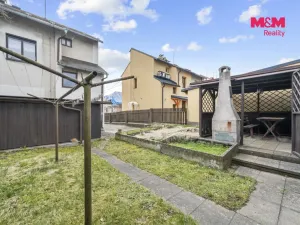 Pronájem rodinného domu, Červený Kostelec, Náchodská, 130 m2