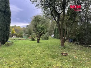 Pronájem chaty, Pardubice - Bílé Předměstí, 22 m2