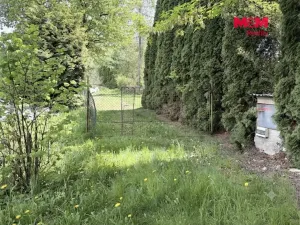 Pronájem chaty, Pardubice - Bílé Předměstí, 22 m2