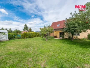 Prodej rodinného domu, Řitka, Zahradní, 226 m2