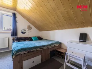 Prodej rodinného domu, Řitka, Zahradní, 226 m2