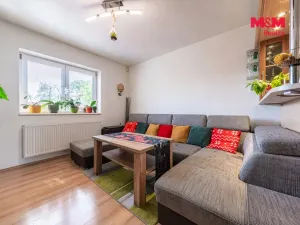 Prodej rodinného domu, Řitka, Zahradní, 226 m2
