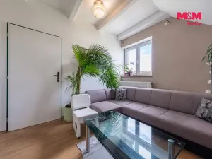 Prodej rodinného domu, Řitka, Zahradní, 226 m2