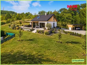 Prodej pozemku pro bydlení, Český Těšín - Mistřovice, 3424 m2