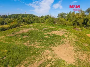 Prodej pozemku pro bydlení, Český Těšín - Mistřovice, 3424 m2