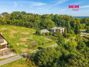 Prodej pozemku pro bydlení, Český Těšín - Mistřovice, 3424 m2