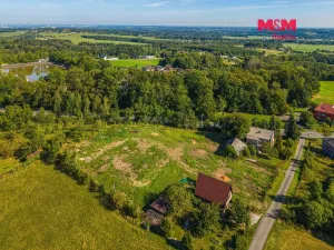 Prodej pozemku pro bydlení, Český Těšín - Mistřovice, 3424 m2