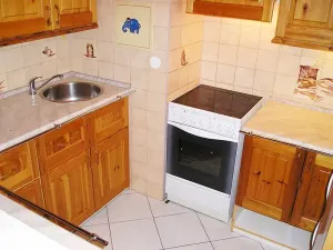 Prodej bytu 2+kk, Kladno, Holandská, 40 m2