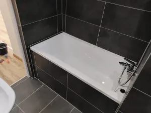 Pronájem bytu 2+1, Břeclav, Na Valtické, 43 m2