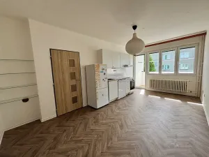 Pronájem bytu 3+kk, Mnichovice, Pražská, 65 m2