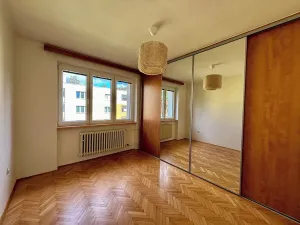 Pronájem bytu 3+kk, Mnichovice, Pražská, 65 m2