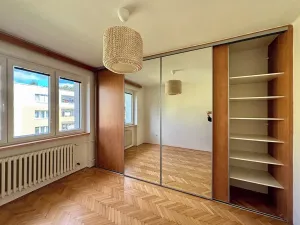 Pronájem bytu 3+kk, Mnichovice, Pražská, 65 m2