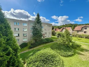 Pronájem bytu 3+kk, Mnichovice, Pražská, 65 m2