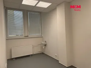 Pronájem obchodního prostoru, Most, Topolová, 48 m2