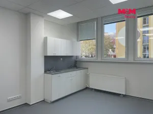 Pronájem obchodního prostoru, Most, Topolová, 48 m2