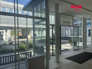 Pronájem obchodního prostoru, Most, Topolová, 47 m2