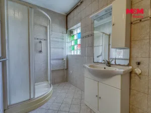 Prodej rodinného domu, Lubenec - Ležky, 170 m2