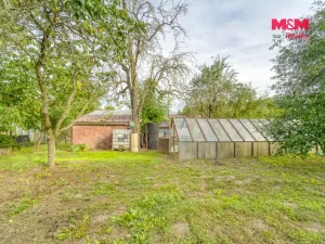 Prodej rodinného domu, Lubenec - Ležky, 170 m2