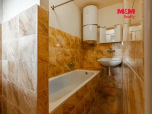 Prodej rodinného domu, Jílové u Prahy, Úzká, 140 m2