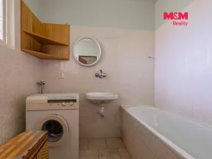 Prodej rodinného domu, Jílové u Prahy, Úzká, 140 m2