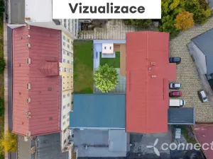 Prodej bytu 1+1, Přerov - Přerov I-Město, Husova, 23 m2