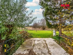 Prodej pozemku pro bydlení, Církvice - Jakub, 1047 m2