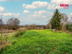 Prodej pozemku pro bydlení, Církvice - Jakub, 1047 m2