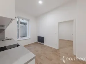 Pronájem bytu 2+1, Přerov - Přerov I-Město, Husova, 46 m2