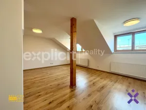 Pronájem bytu 4+kk, Uherské Hradiště - Jarošov, Za Humny, 152 m2
