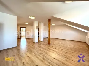 Pronájem bytu 4+kk, Uherské Hradiště - Jarošov, Za Humny, 152 m2