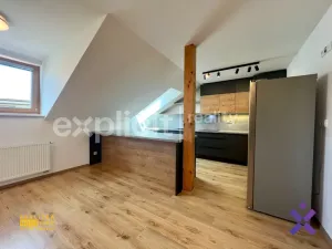 Pronájem bytu 4+kk, Uherské Hradiště - Jarošov, Za Humny, 152 m2