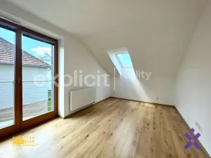 Pronájem bytu 4+kk, Uherské Hradiště - Jarošov, Za Humny, 152 m2