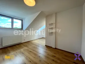 Pronájem bytu 4+kk, Uherské Hradiště - Jarošov, Za Humny, 152 m2