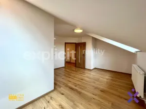 Pronájem bytu 4+kk, Uherské Hradiště - Jarošov, Za Humny, 152 m2
