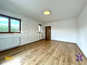 Pronájem bytu 4+kk, Uherské Hradiště - Jarošov, Za Humny, 152 m2