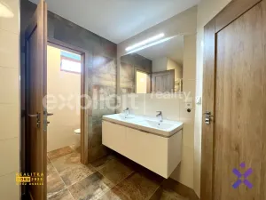 Pronájem bytu 4+kk, Uherské Hradiště - Jarošov, Za Humny, 152 m2