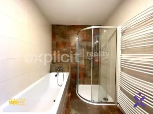 Pronájem bytu 4+kk, Uherské Hradiště - Jarošov, Za Humny, 152 m2