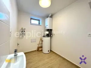 Pronájem bytu 4+kk, Uherské Hradiště - Jarošov, Za Humny, 152 m2