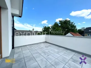 Pronájem bytu 4+kk, Uherské Hradiště - Jarošov, Za Humny, 152 m2